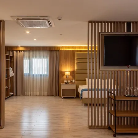 Tryp By Wyndham Asuncion-3