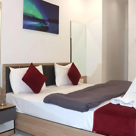 Hotel Near Me, Rajkot-3