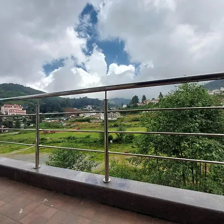 Serenity Inn Home Stay-2