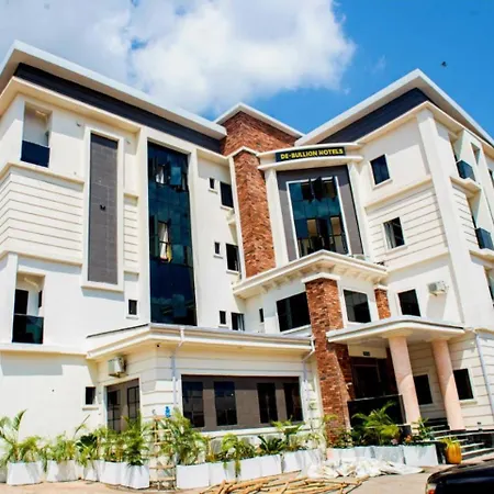 De Bullion Hotels-3