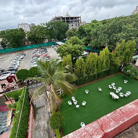 Hotel Maya International-3
