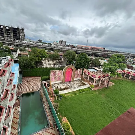 Hotel Maya International-2