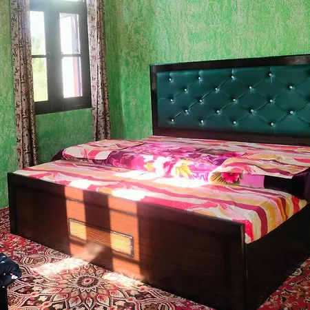 Hotel Sunlight Srinagar-3