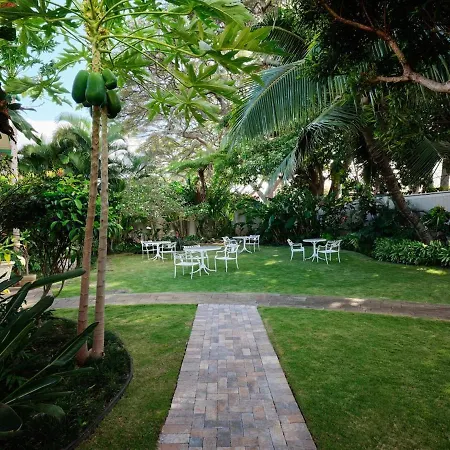 Lokelani Suite - Historic Comfort, Free Breakfast!-2