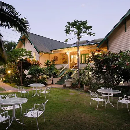 Lokelani Suite - Historic Comfort, Free Breakfast!-3