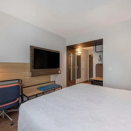 Tru By Hilton Wilmington Wrightsville Beach-2