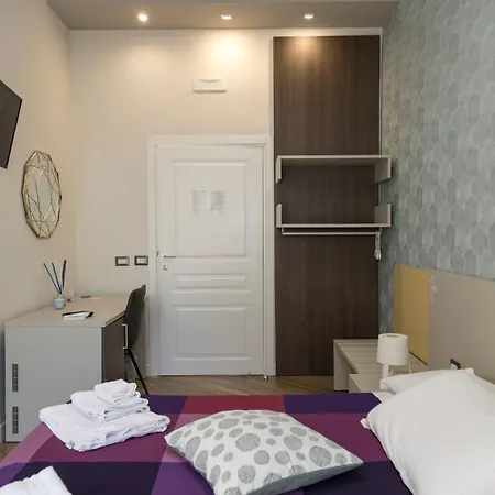 Rooms Garibaldi-3