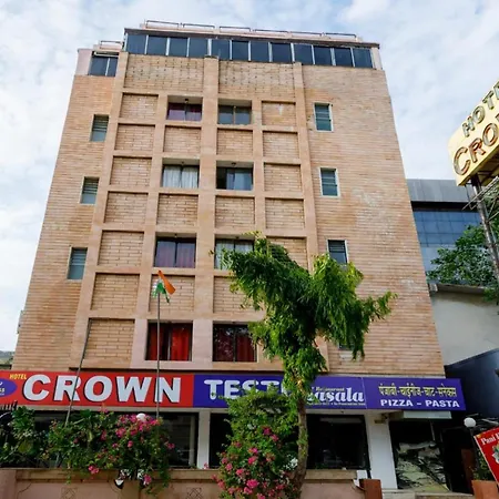 Hotel Crown-2