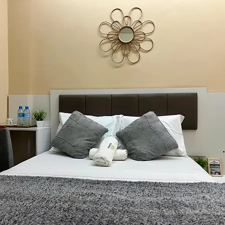 Sun City Accomodation-2