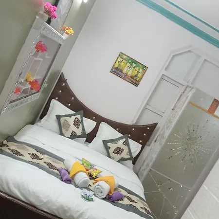 Hotel Shri Krishna Inn-3