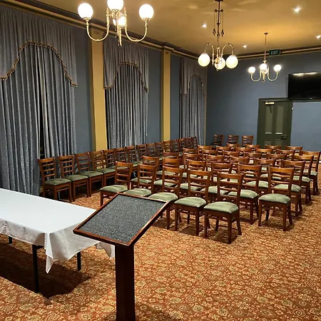 American Hotel Creswick-3