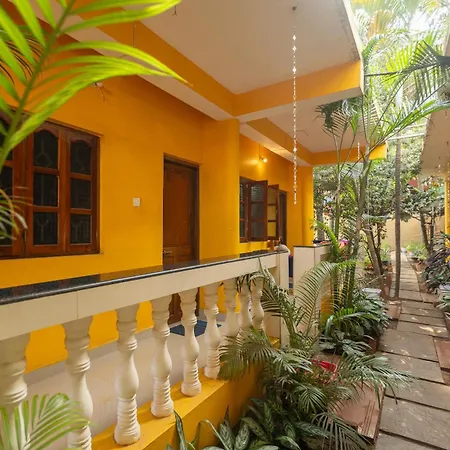 Moonlight Agonda Beach Resort-2