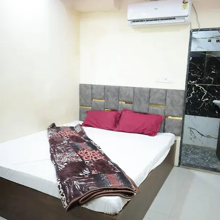 Hotel Shree Kalbhairav Kripa-2