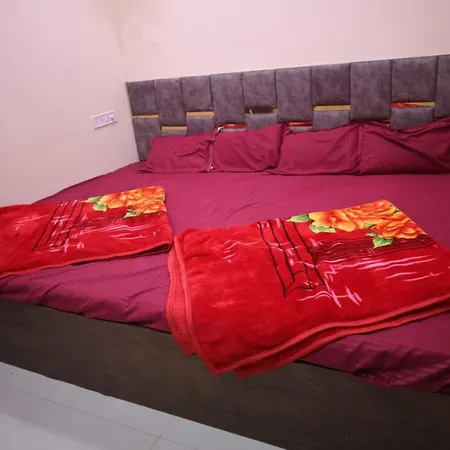 Hotel Shree Kalbhairav Kripa-3
