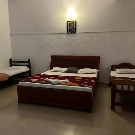 Maravakandy Farm And Guest House-3