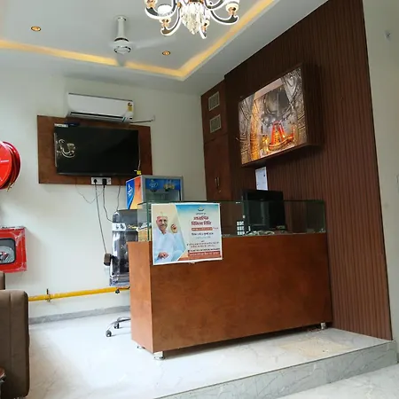 Hotel Jyoti Shree-2