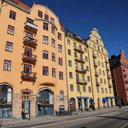 Stockholm Smart Stay-3