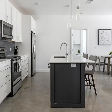 Austin Hill Country Apartments By Barsala-2