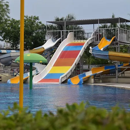Holiday Water Park & Resort-2