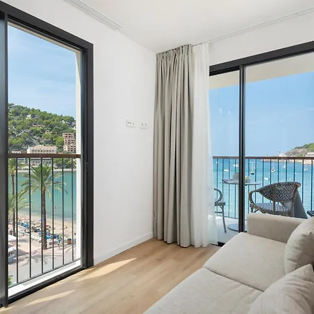 Repic Apartments Soller-2