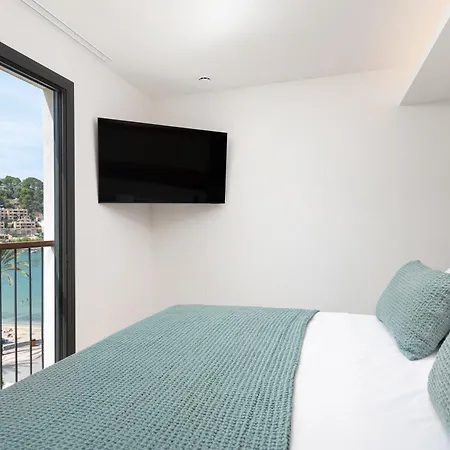 Repic Apartments Soller-3