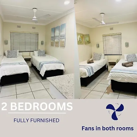 Banana Beach Club Unit A2-3
