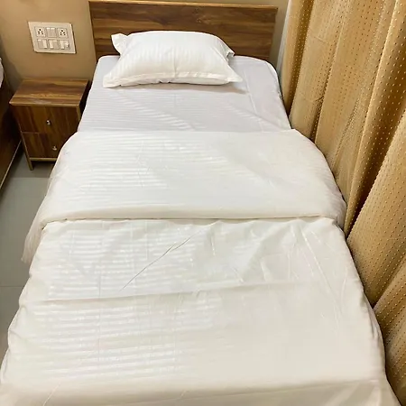Rudraksha Inn-2