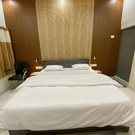 Rudraksha Inn-3