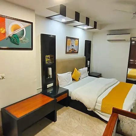 Taj Inn Residency-3