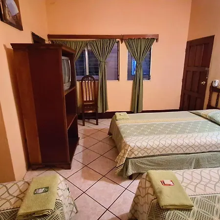 Hotel La Jungla-2