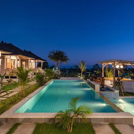 Cove D Ancak Villa And Bungalow-3