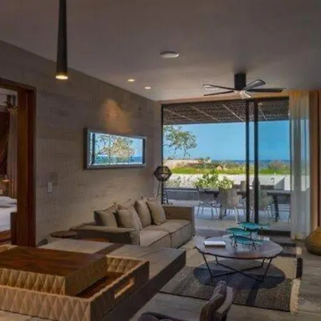 Solaz, A Luxury Collection Resort, Los Cabos-3