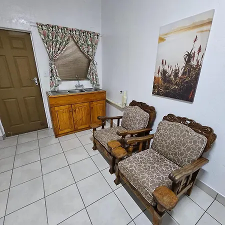 De Villa Guesthouse-2