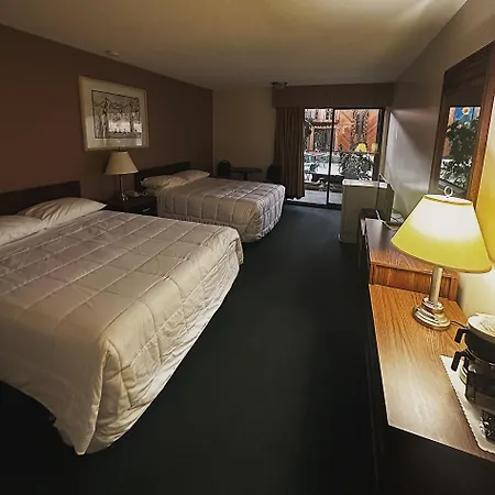 The Fort Hotel-2