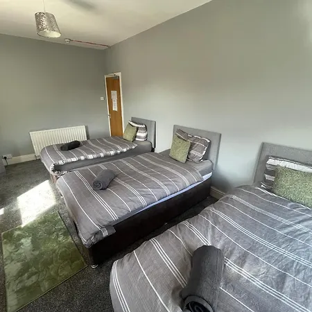 The Clifton Guest House-3