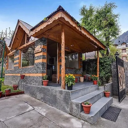 Mahin Cottage-3
