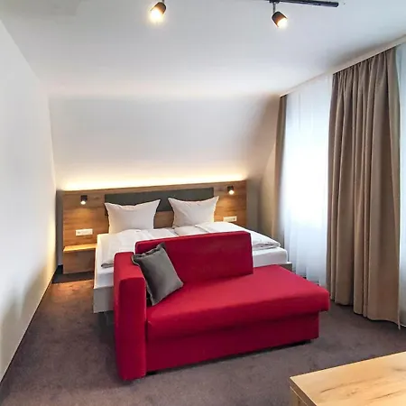 MARKTWIRTSCHAFT Restaurant&Hotel-3