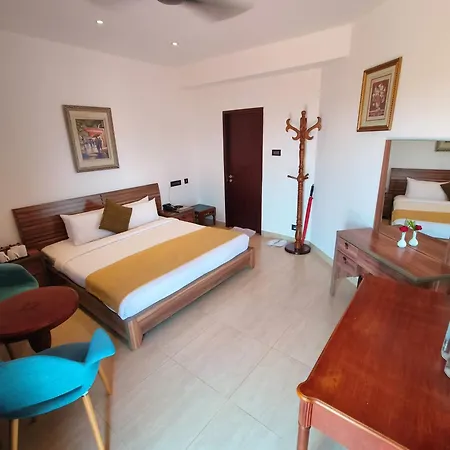 Glyngarth Resort-3