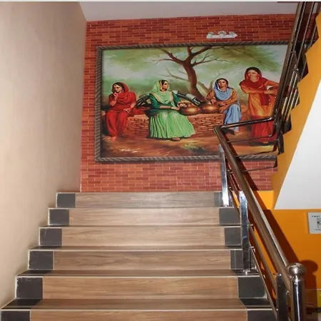 Jk Residency-2