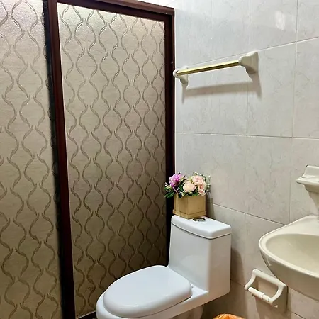 Hotel Líbano-2