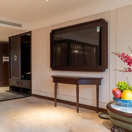 Rue De L'amour - Boutique Hotel Hanoi-3