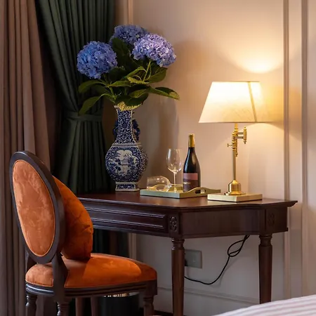 Rue De L'amour - Boutique Hotel Hanoi-2
