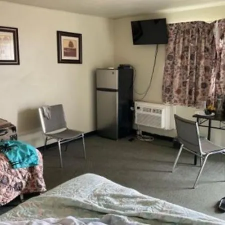 Gull Lake Lodge Motel-2