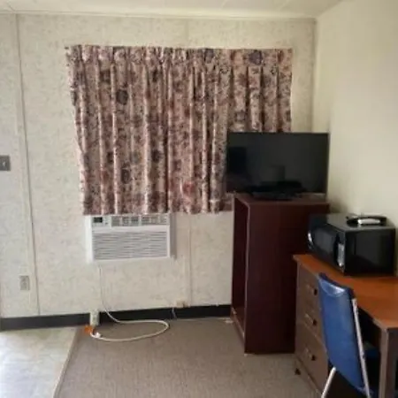 Gull Lake Lodge Motel-3