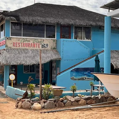 Cabo Pulmo Beach Resort-2