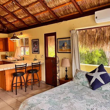 Cabo Pulmo Beach Resort-3