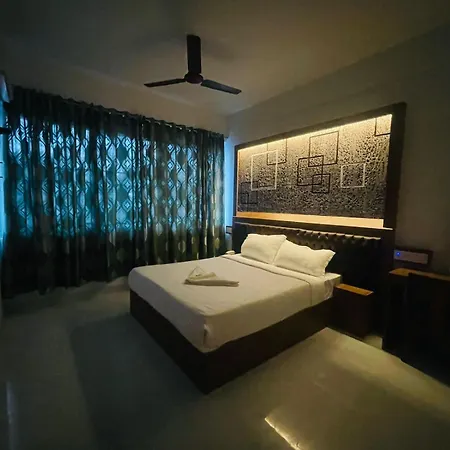 B Six Hotel-3