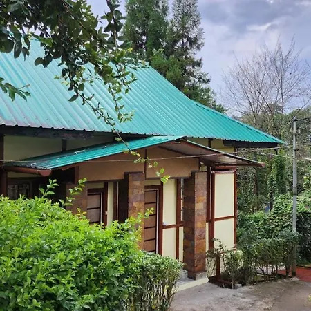 The Shillong Club Residency Ltd-3