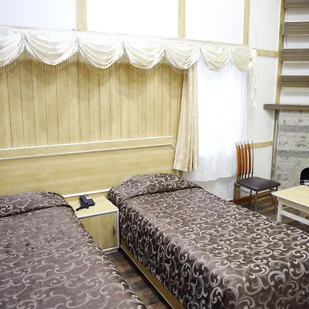The Shillong Club Residency Ltd-2