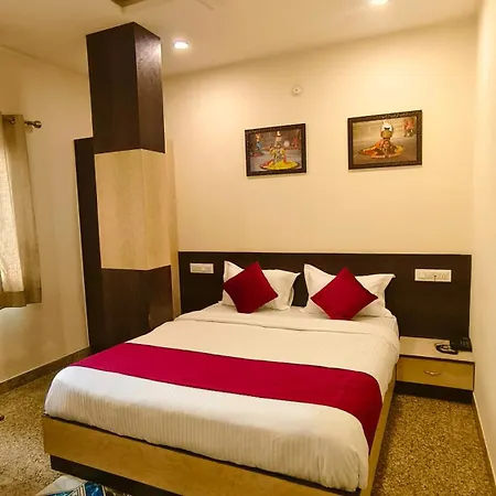 Hotel Rajputana Palace Udaipur-2